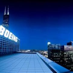 Boeing Corporate Offices